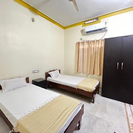 Hotel Manokamna Bodh Gaya Εξωτερικό φωτογραφία