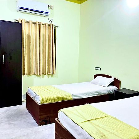 Hotel Manokamna Bodh Gaya Εξωτερικό φωτογραφία