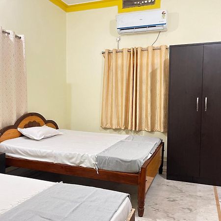 Hotel Manokamna Bodh Gaya Εξωτερικό φωτογραφία