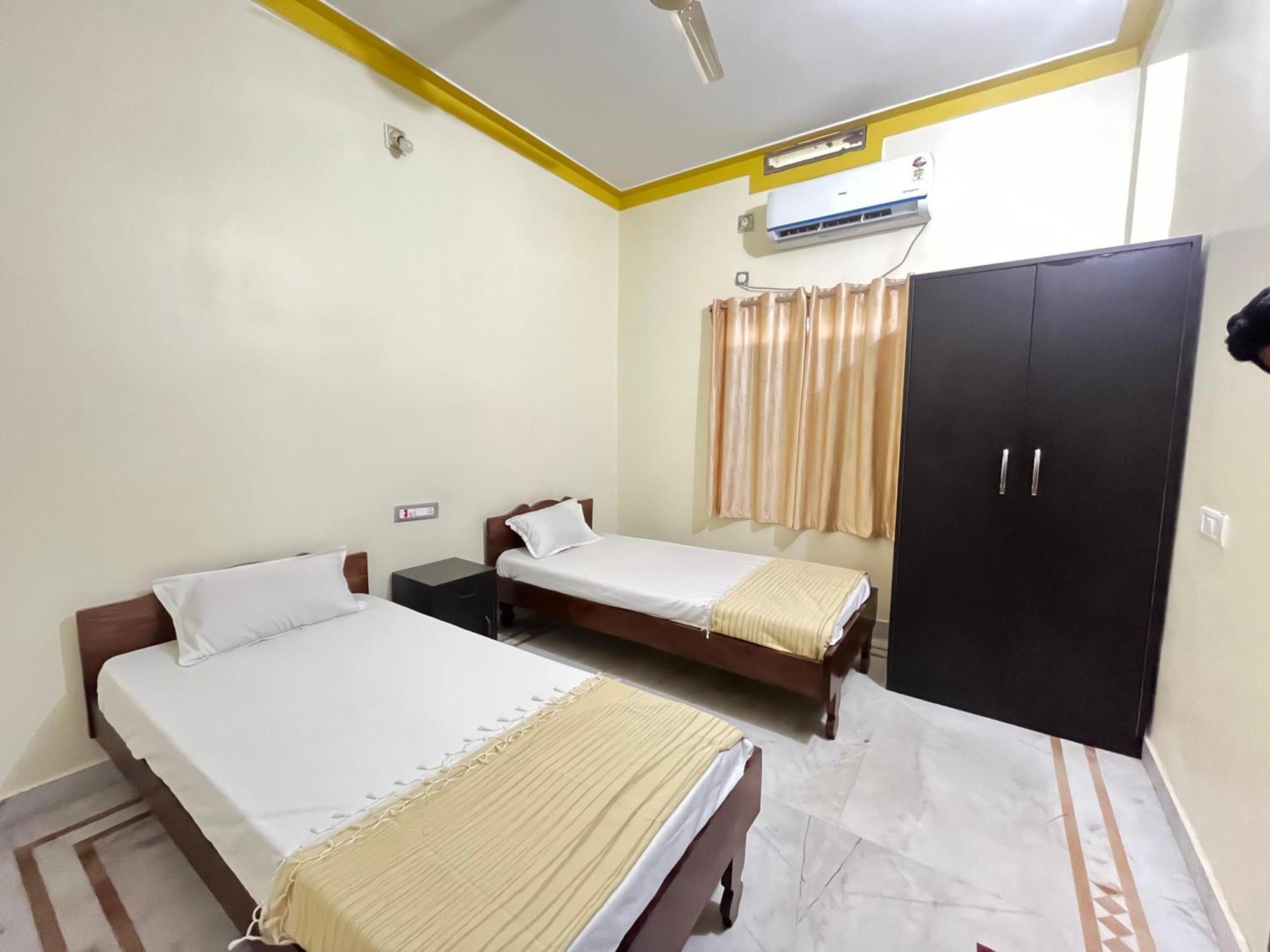 Hotel Manokamna Bodh Gaya Εξωτερικό φωτογραφία