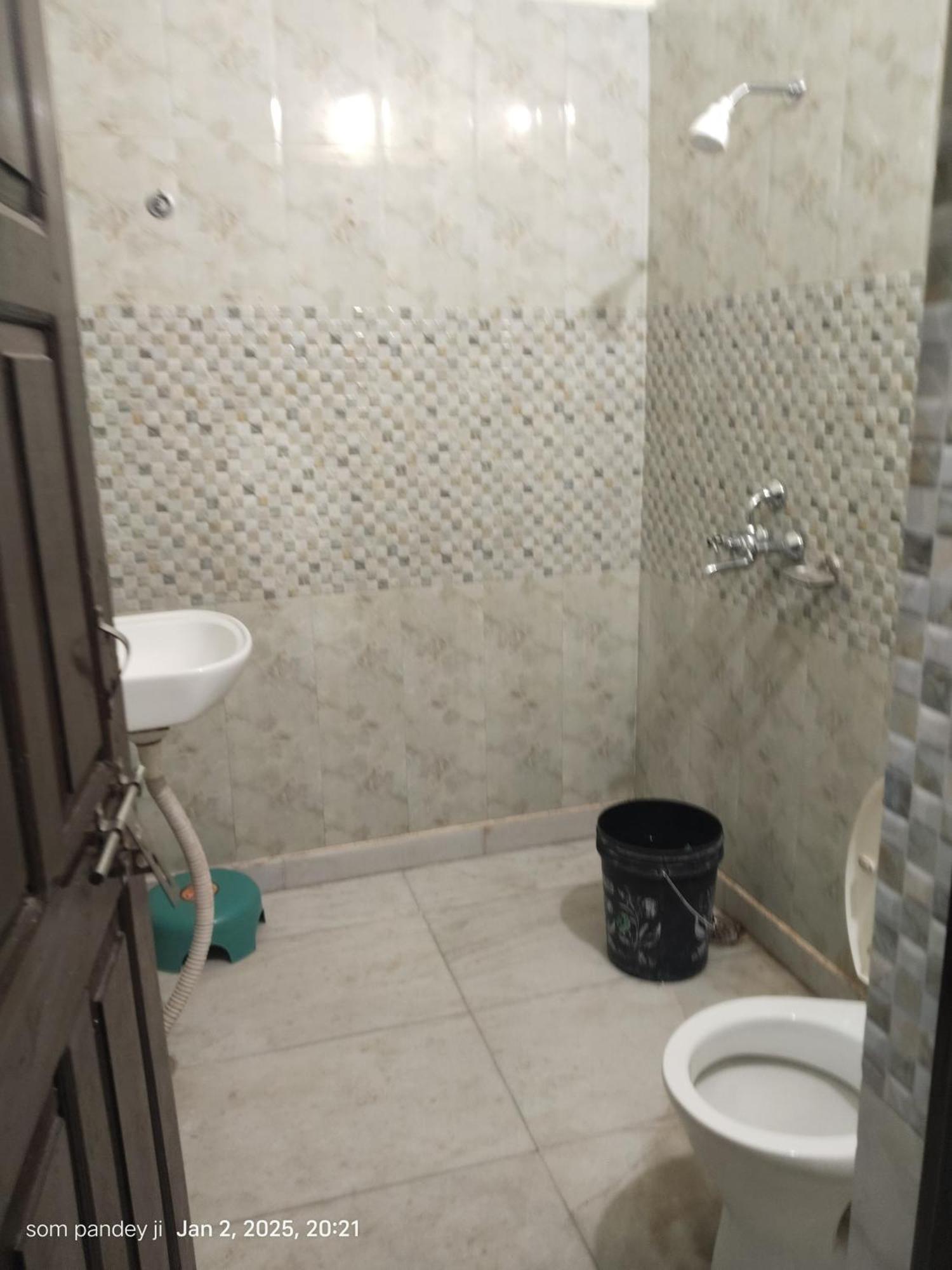 Hotel Manokamna Bodh Gaya Εξωτερικό φωτογραφία