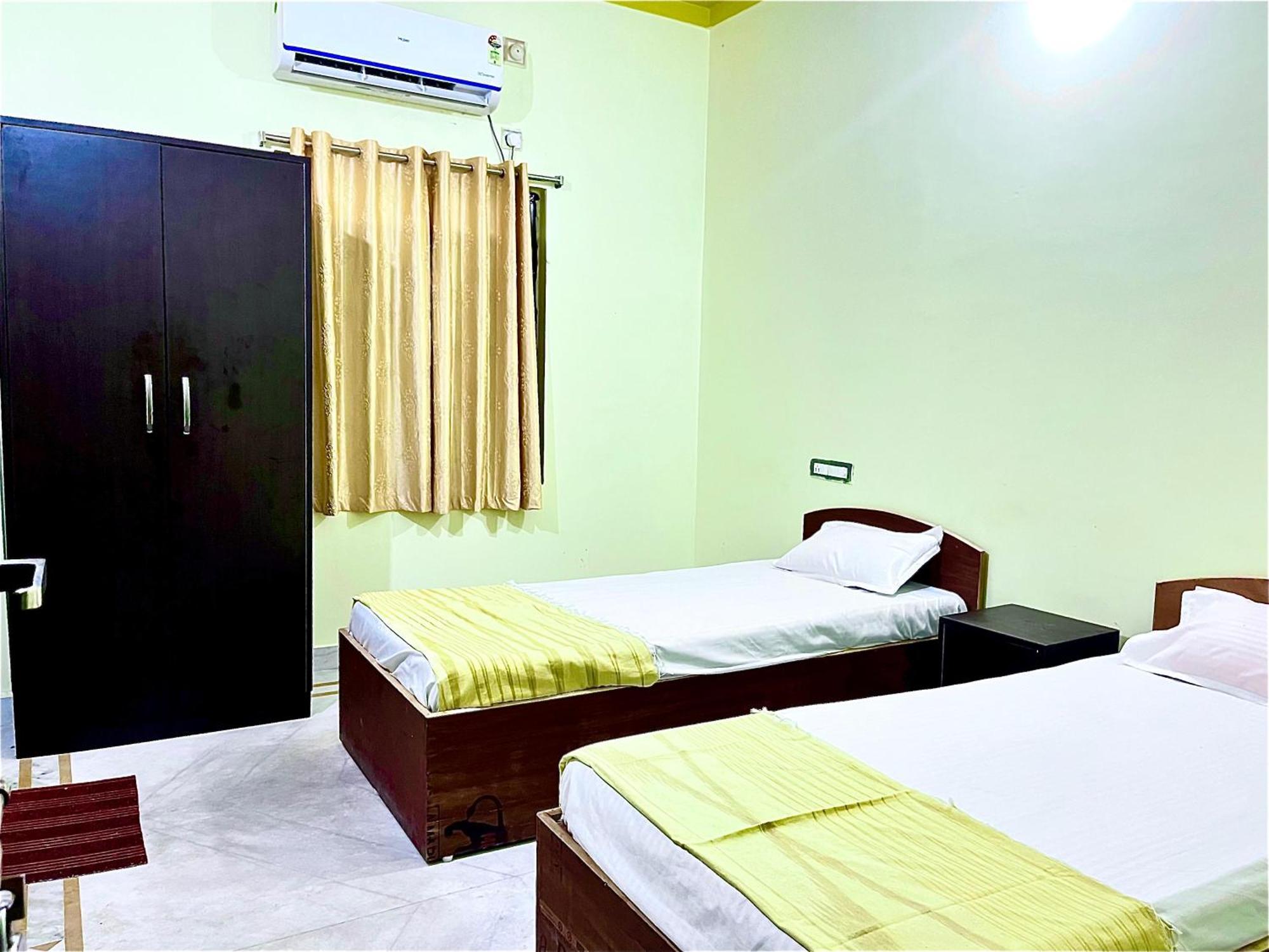 Hotel Manokamna Bodh Gaya Εξωτερικό φωτογραφία