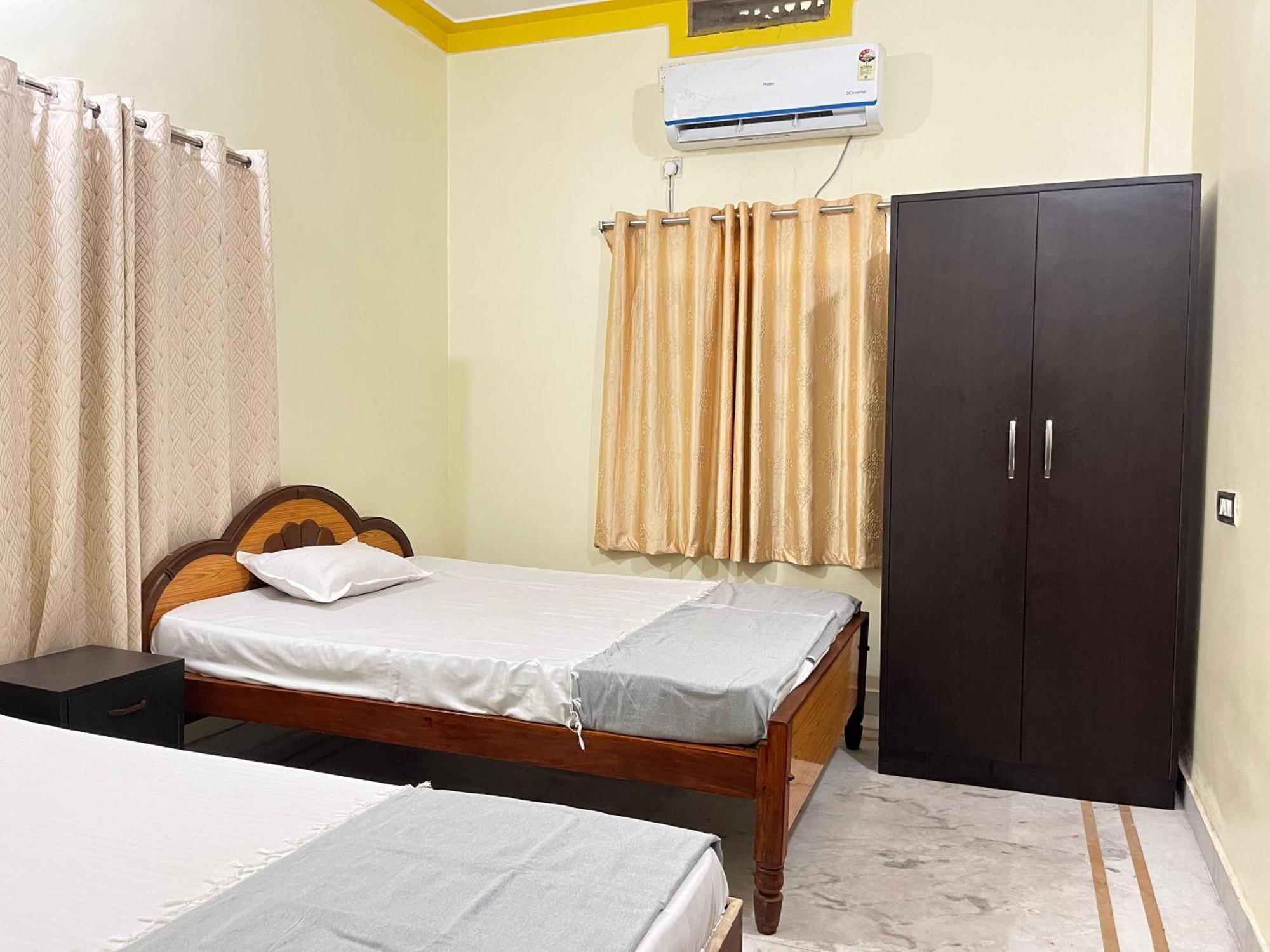 Hotel Manokamna Bodh Gaya Εξωτερικό φωτογραφία