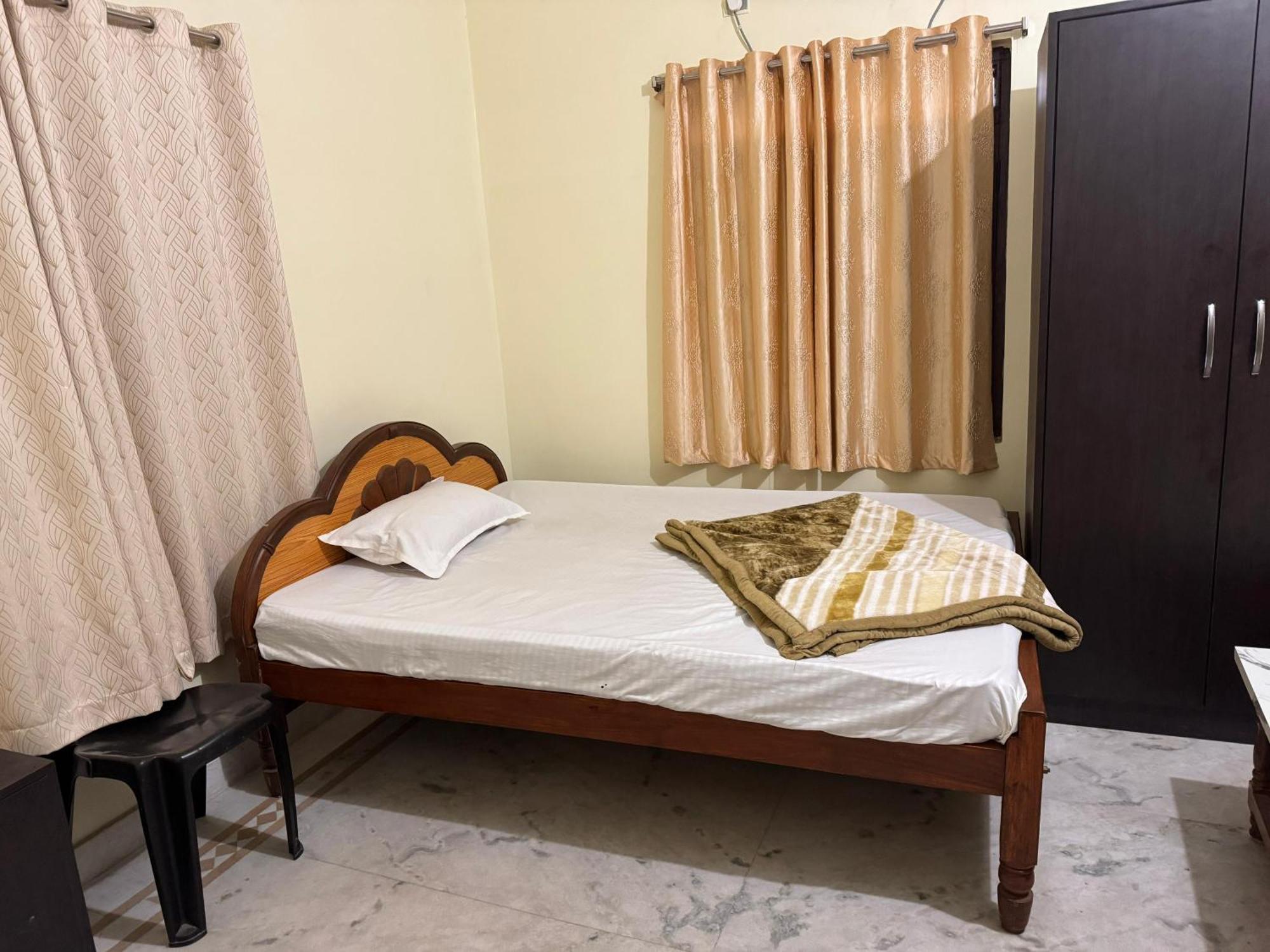Hotel Manokamna Bodh Gaya Εξωτερικό φωτογραφία